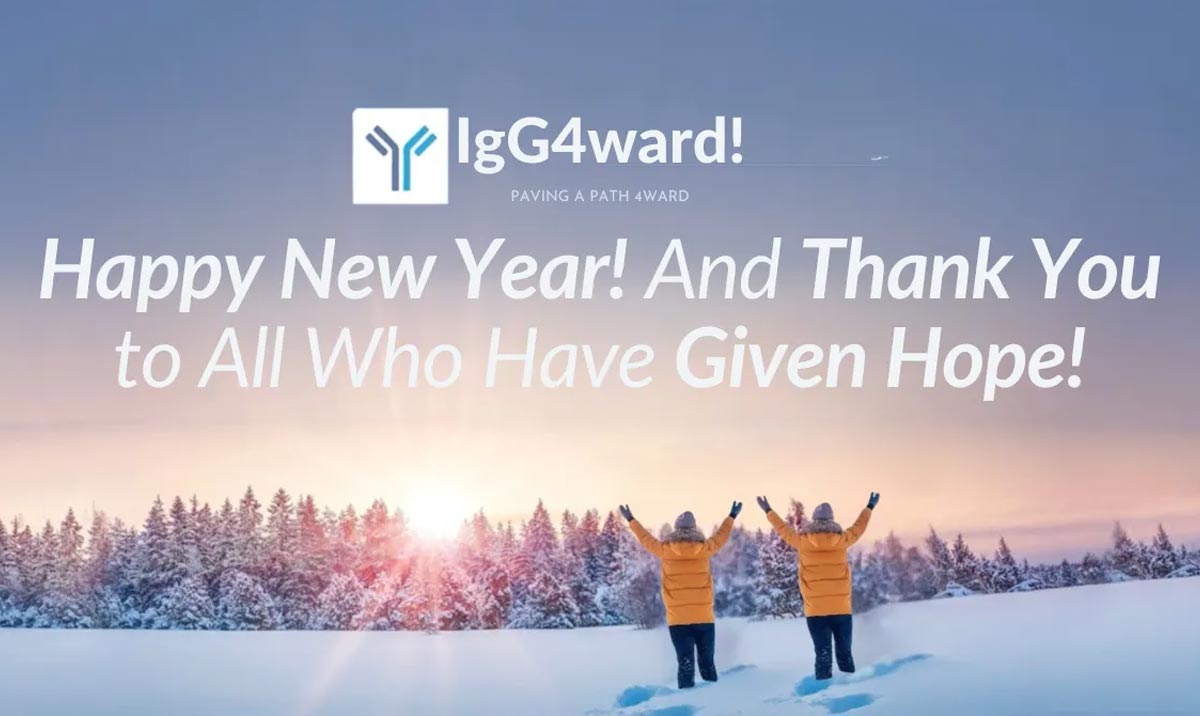 Double the Hope: Thank You for Doubling the Hope in 2025