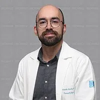 Eduardo Martin Nares, MD