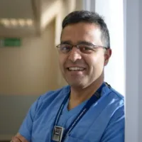Manu Nayar, MD