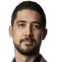 Henrique Giardini, MD