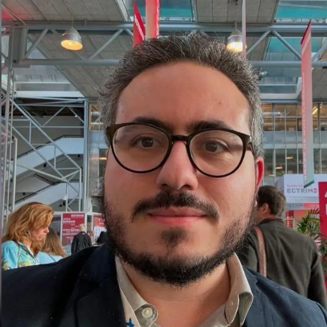 Guilherme Diogo Silva