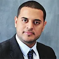 Tariq Al Fanna Al Araimi, MD