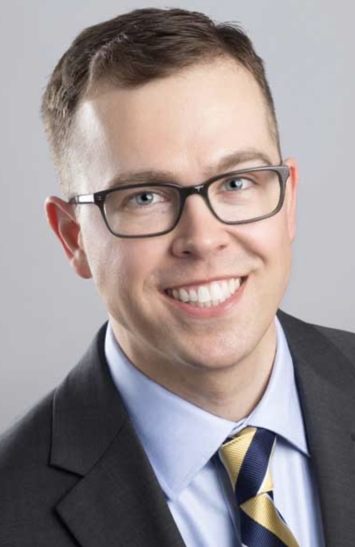 Adam Kilian, MD