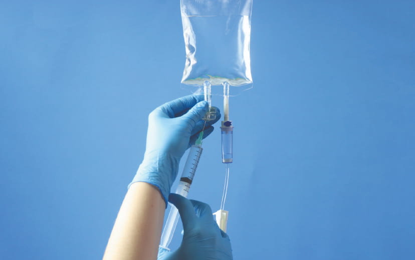 Treatment and disease management