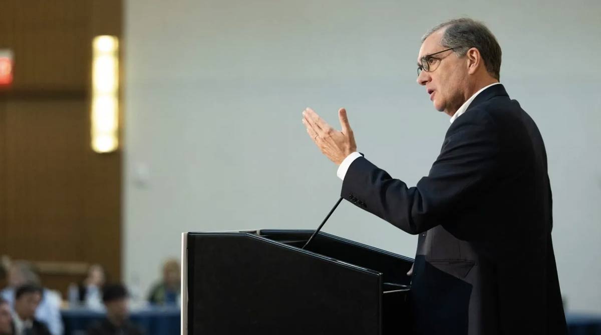 IgG4ward! Jam Video Series- Video 7 - Managing IgG4-RD Treatment Side Effects: Avoiding the Side-Effects of Treatment, Steroids, B-Cell Depletion & Vaccines with Dr. John H. Stone