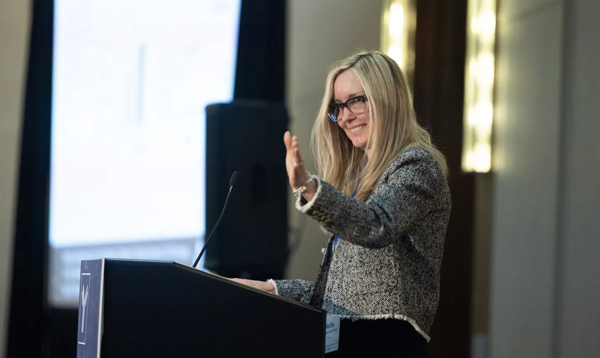 IgG4ward! Jam Video Series- Video 6 -Understanding the Extent of the Disease and Monitoring Over Time for Relapse with Dr. Mollie Carruthers