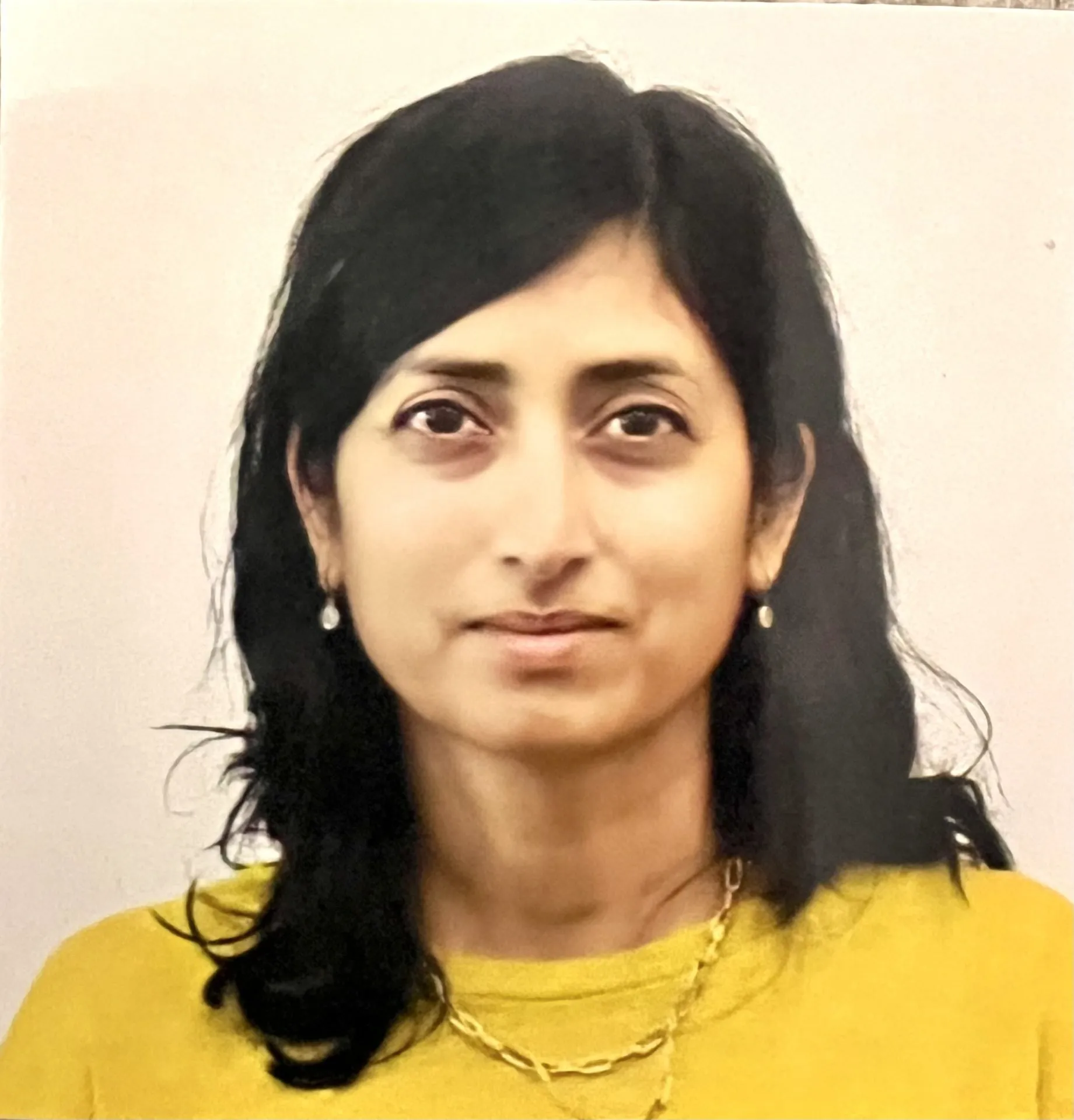 Sunita Penmatcha, MD