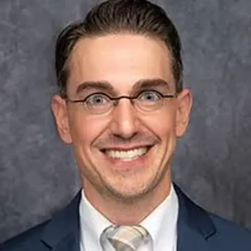 Dr. Perugino