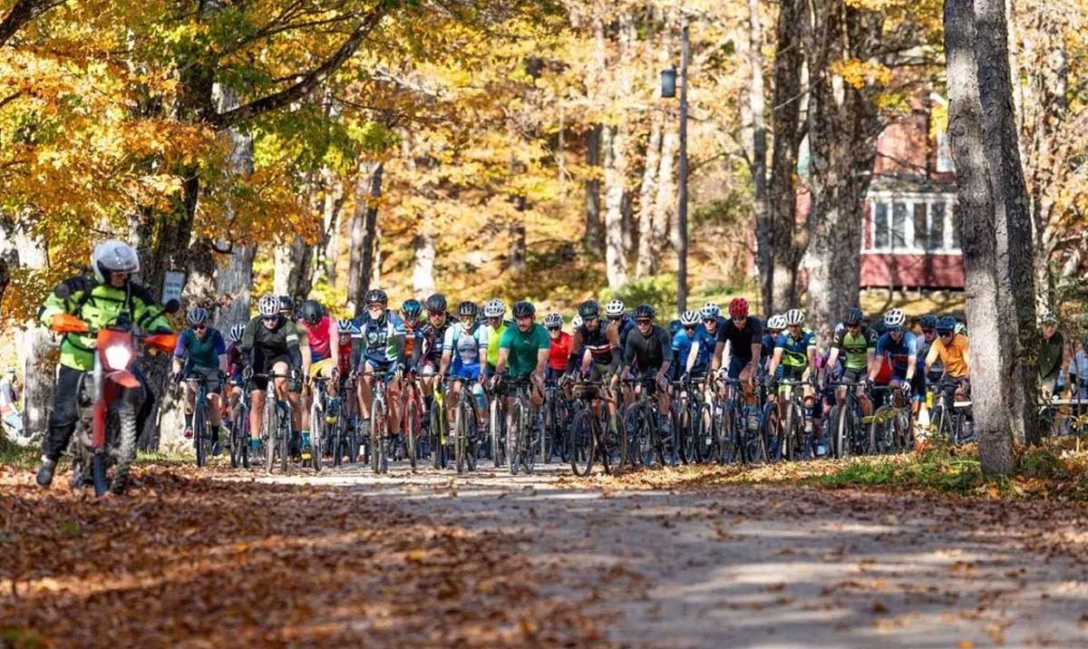 Perseverance on the Trail and in Living with a Rare Disease: Connecting Vermont Rare and IgG4ward! through Community and Hope. 