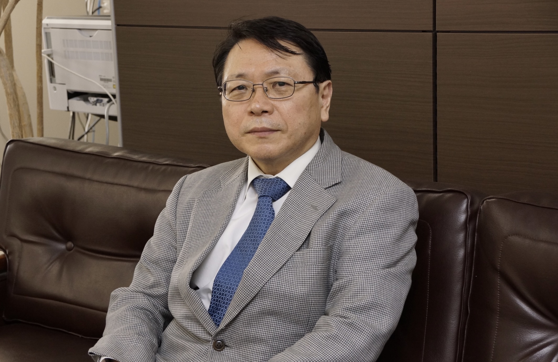 Kazuichi Okazaki