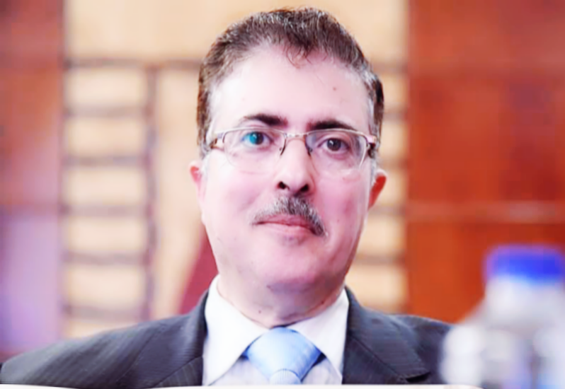 Hany El-Saadany, MD