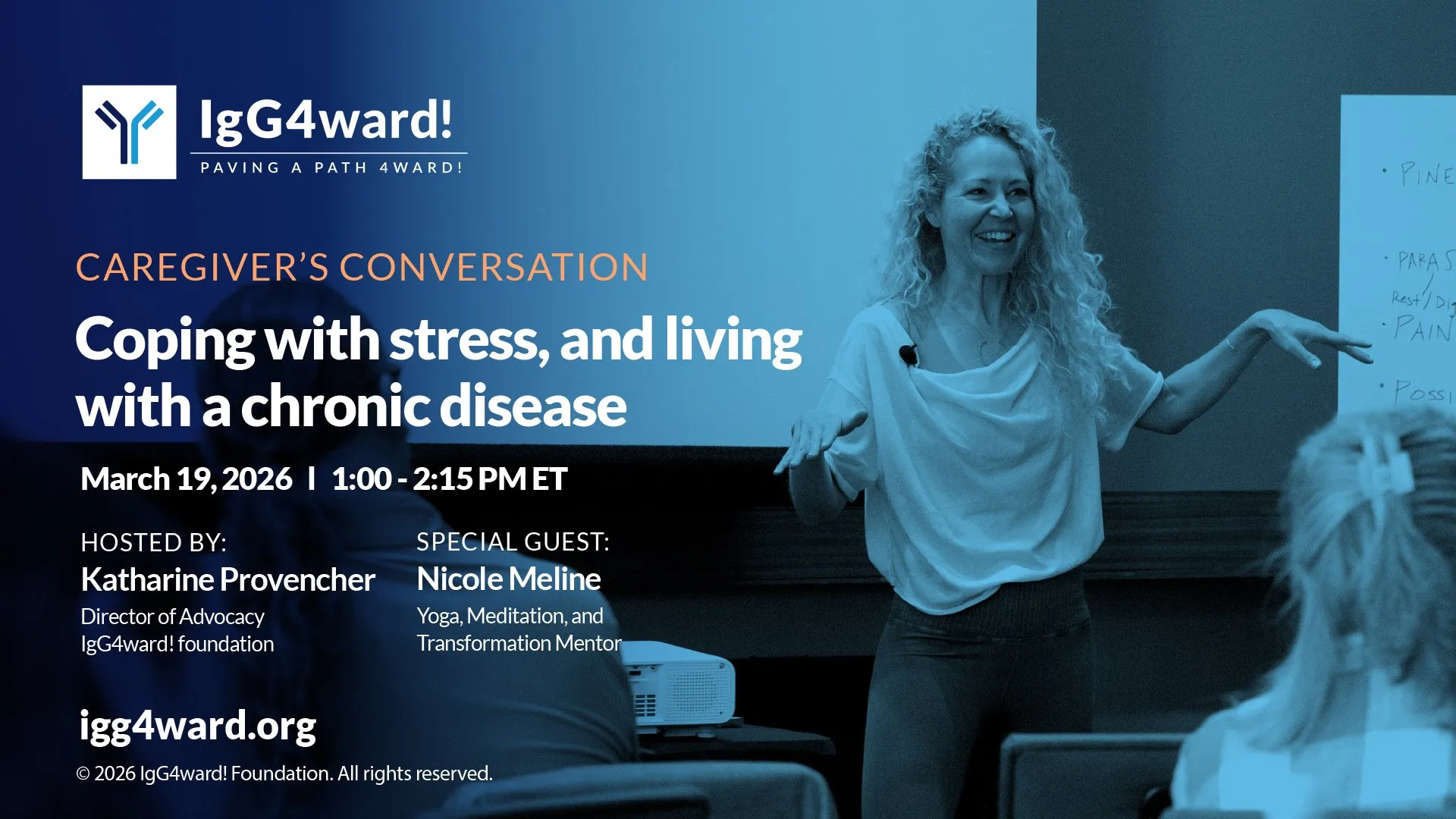 Caregiver Conversation: Implementing Daily Coping Skills