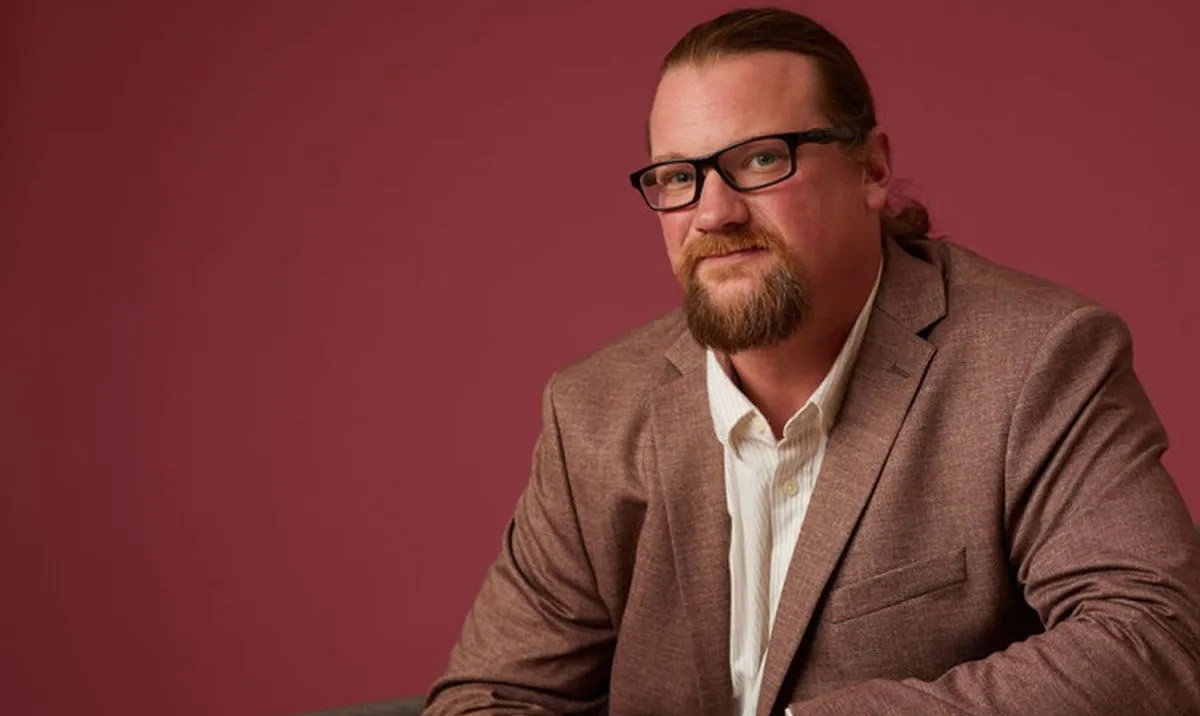 Andy Provencher’s IgG4-RD Story