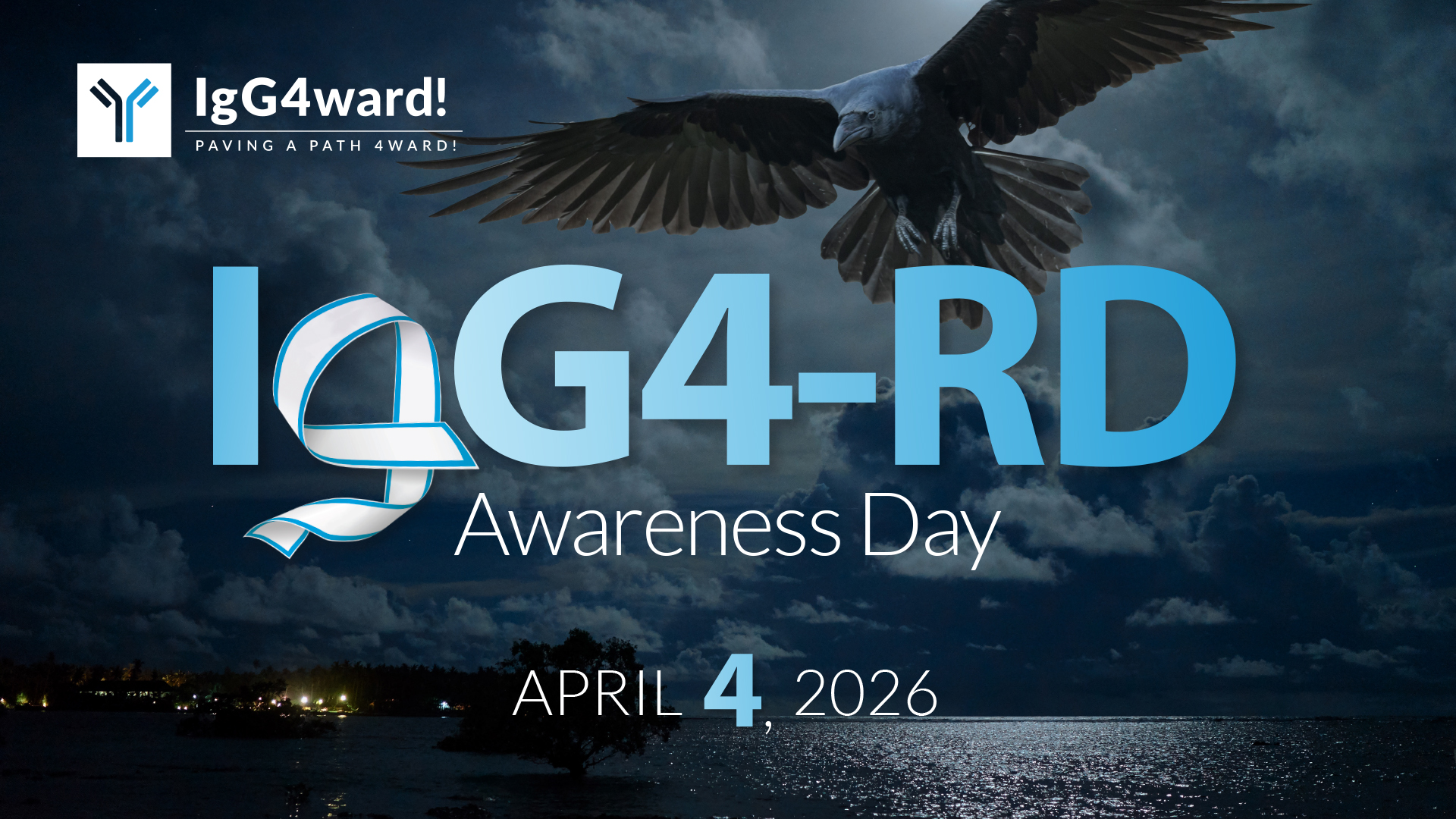 IgG4ward! Special Edition Fireside Chat: The History of IgG4-RD Premiere