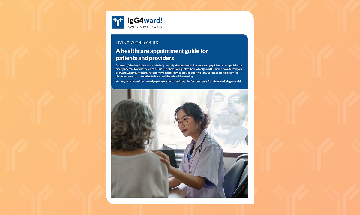 A healthcare appointment guide for patients and providers