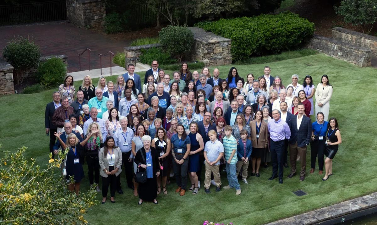 As We Close 2025: Reflecting on Community, Impact & What Comes Next