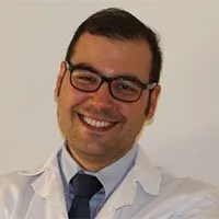 Andrés González, MD