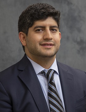 Sam Hooshmand