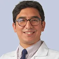 Victor Pimentel-Quiroz, MD