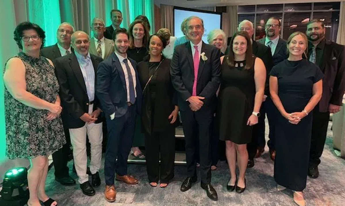 IgG4ward! at the Arthritis Foundation’s Commitment to a Cure Gala – Boston