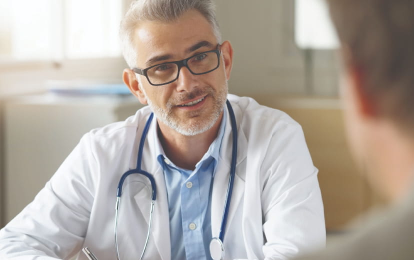 Treatment specialists