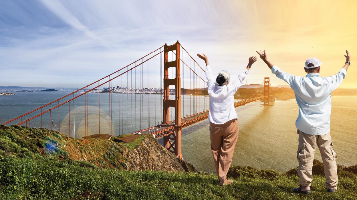 IgG4ward! BayJAM: In-Person Community Event